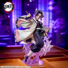 Cargar imagen en el visor de la galería, Kimetsu/Demon Slayer - Kocho Shinobu (Luminasta) - Nuevo OB
