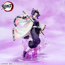Cargar imagen en el visor de la galería, Kimetsu/Demon Slayer - Kocho Shinobu (Luminasta) - Nuevo OB
