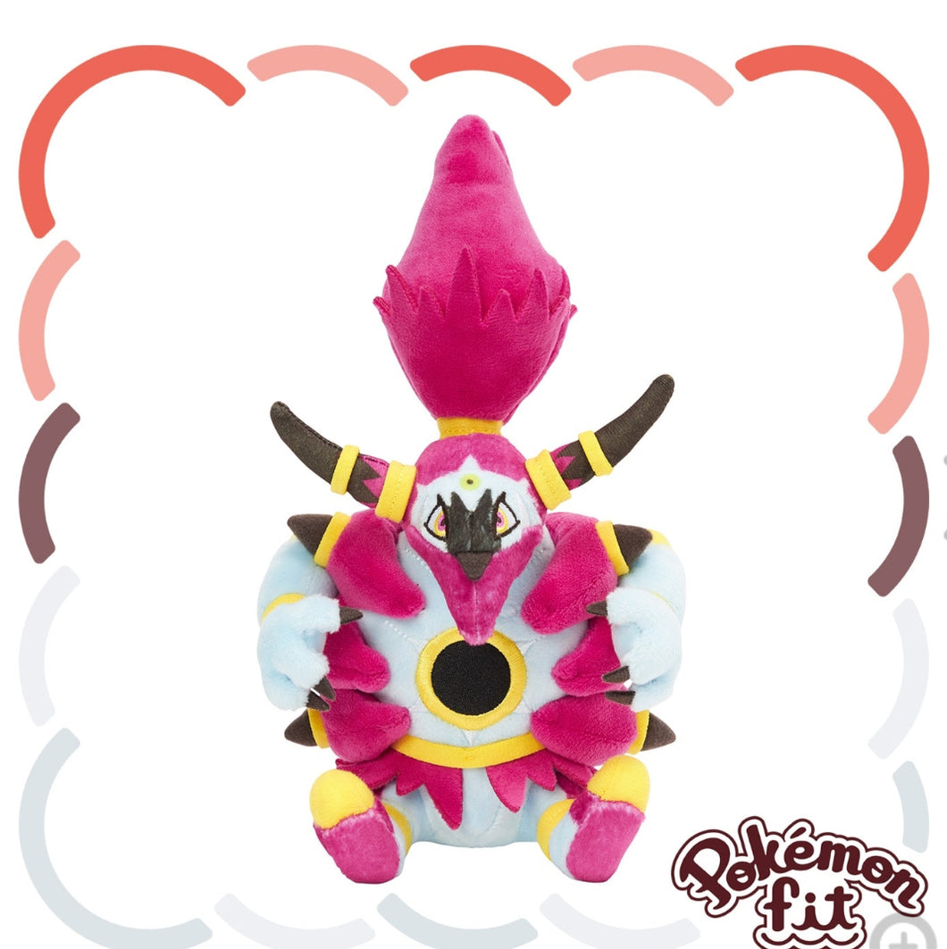 (Preventa - Pokemon Fit (Peluche) - N°720/