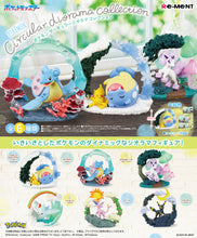 Cargar imagen en el visor de la galería, Preventa - Pokemon Blind Box - Circular Diorama Collection
