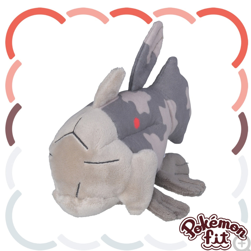 (Preventa - Pokemon Fit (Peluche) - N°369/