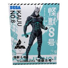 Cargar imagen en el visor de la galería, Kaiju No.8 -  Kaiju 8/Hibino Kafka (Luminasta) - Nuevo OB
