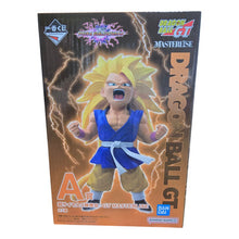 Cargar imagen en el visor de la galería, DRAGON BALL GT - Son Goku S. Saiyan 3 - Nuevo Open Box
