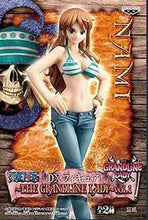 Cargar imagen en el visor de la galería, One Piece - Nami (The Grandline Lady vol. 1) - Nuevo OB
