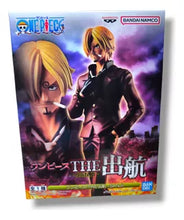 Cargar imagen en el visor de la galería, One Piece - Vinesmoke Sanji (THE Shukko) - Nuevo OB
