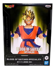 Cargar imagen en el visor de la galería, Dragon Ball Z - Son Gohan Futuro (Blood of saiyans) - Nuevo Open Box
