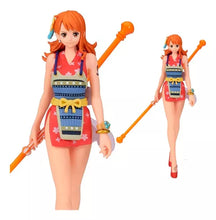 Cargar imagen en el visor de la galería, One Piece - Nami (THE Shukko) - Nuevo OB
