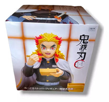 Cargar imagen en el visor de la galería, Kimetsu - Rengoku Kyojuro (Noodle Stopper) - Nuevo OB
