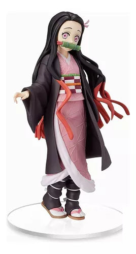 Kimetsu no Yaiba - Nezuko Kamado (Sibling Bonds Ver ) - Nuevo Open Box