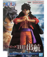 Cargar imagen en el visor de la galería, One Piece - Monkey D Luffy (The Shukko) - Nuevo OB
