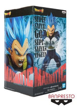Cargar imagen en el visor de la galería, Dragon Ball Super - Vegeta ssj Blue (Maximatic) - Nuevo OB

