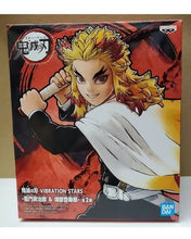Cargar imagen en el visor de la galería, Kimetsu Demon Slayer-  Kyojuro Rengoku - Nuevo Open Box
