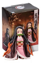Cargar imagen en el visor de la galería, Kimetsu No Yaiba-  Nezuko Kamado (Banpresto vol. 17) - Nuevo Open Box
