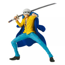 Cargar imagen en el visor de la galería, One Piece -  Trafalgar Law (Battle Record Collection) - Nuevo OB
