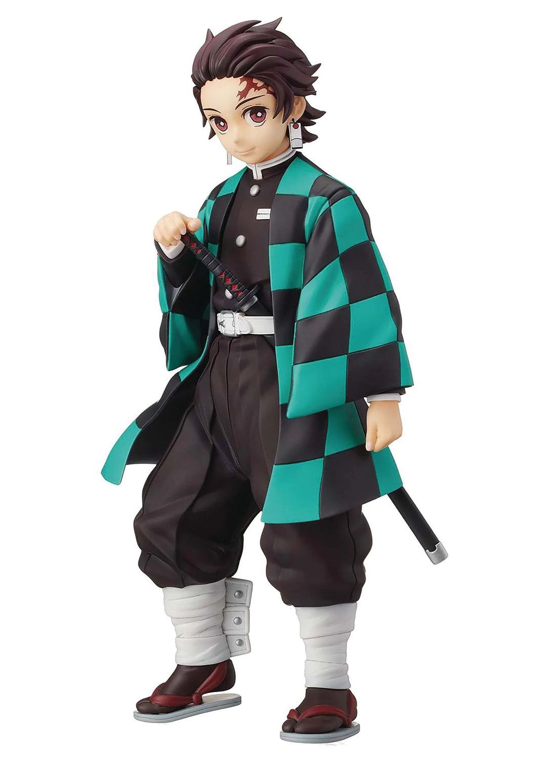 Kimetsu no Yaiba - Tanjiro Kamado (Sibling Bonds Ver ) - Nuevo OB