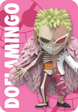 Cargar imagen en el visor de la galería, One Piece Blind Box - Hidden Dissectibles - Shichibukai
