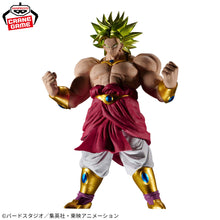 Cargar imagen en el visor de la galería, Dragon Ball Z -  Broly Super Saiyan (Blood of Saiyans ) - Nuevo OB
