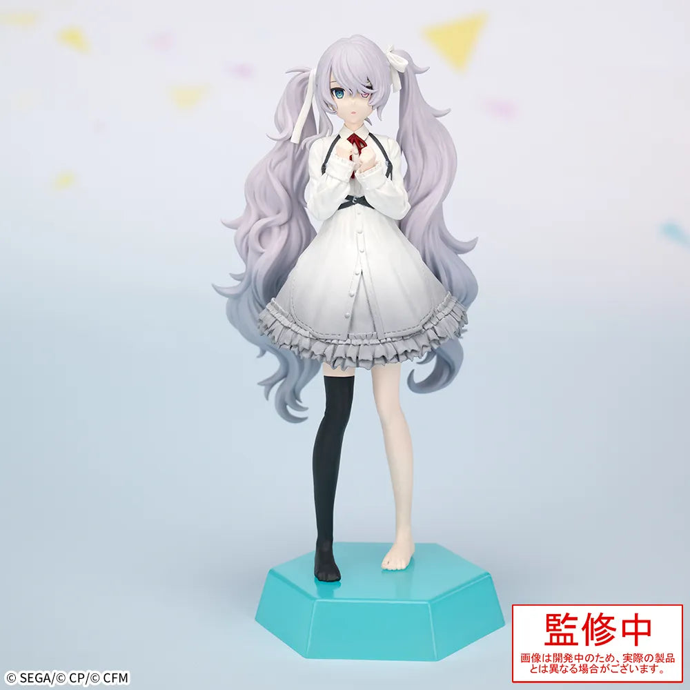 Preventa - Vocaloid - Hatsune Miku - Nuevo OB