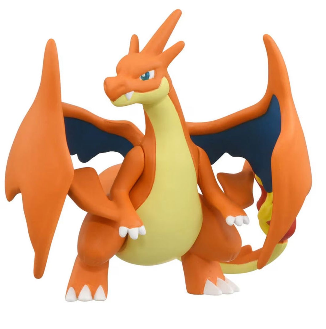Preventa - Pokemon Moncolle