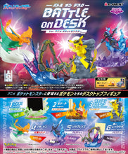Cargar imagen en el visor de la galería, Preventa - Pokemon Blind Box - Battle on Desk

