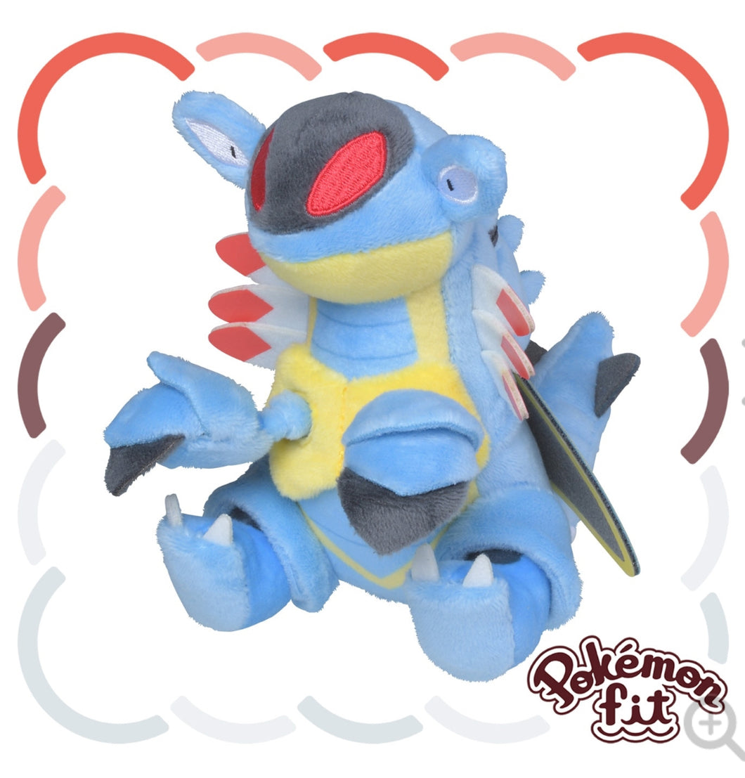 (Preventa - Pokemon Fit (Peluche) - N°348/