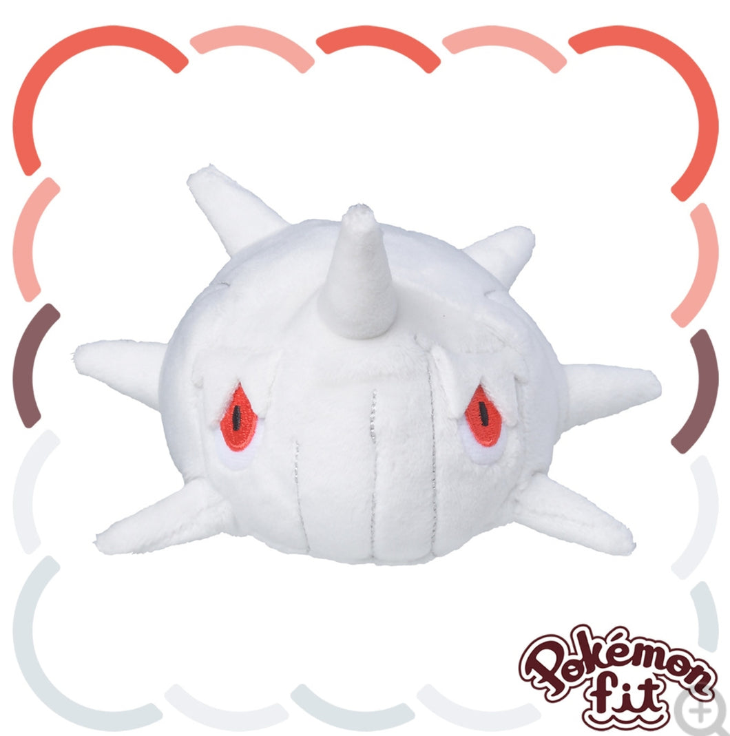 (Preventa - Pokemon Fit (Peluche) - N°266/