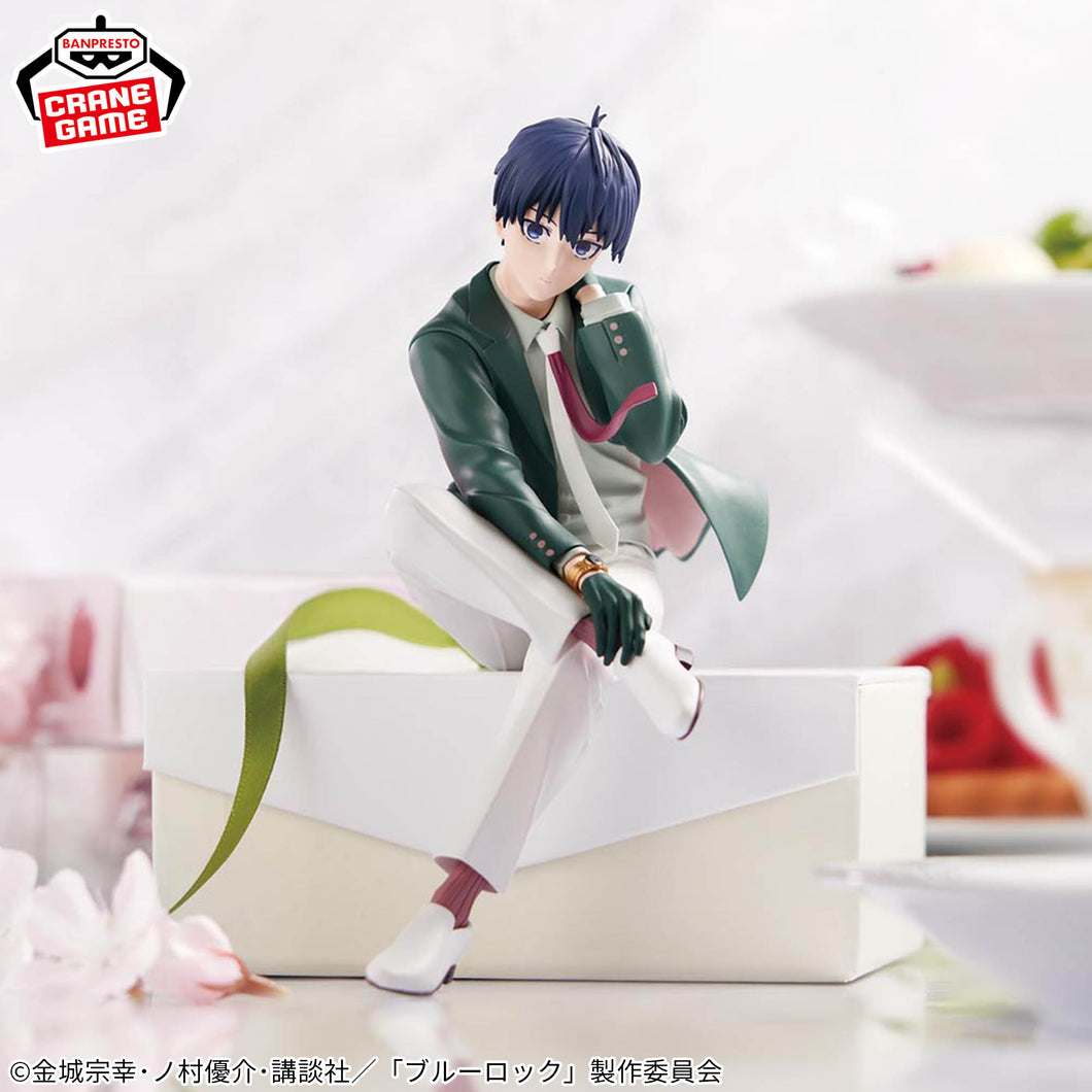 Blue Lock - Isagi yoichi (Sweets Flavor) - Nuevo OB