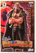 Cargar imagen en el visor de la galería, One Piece - Fisher Tiger (The Grandline Man Vol.15) - Nuevo OB
