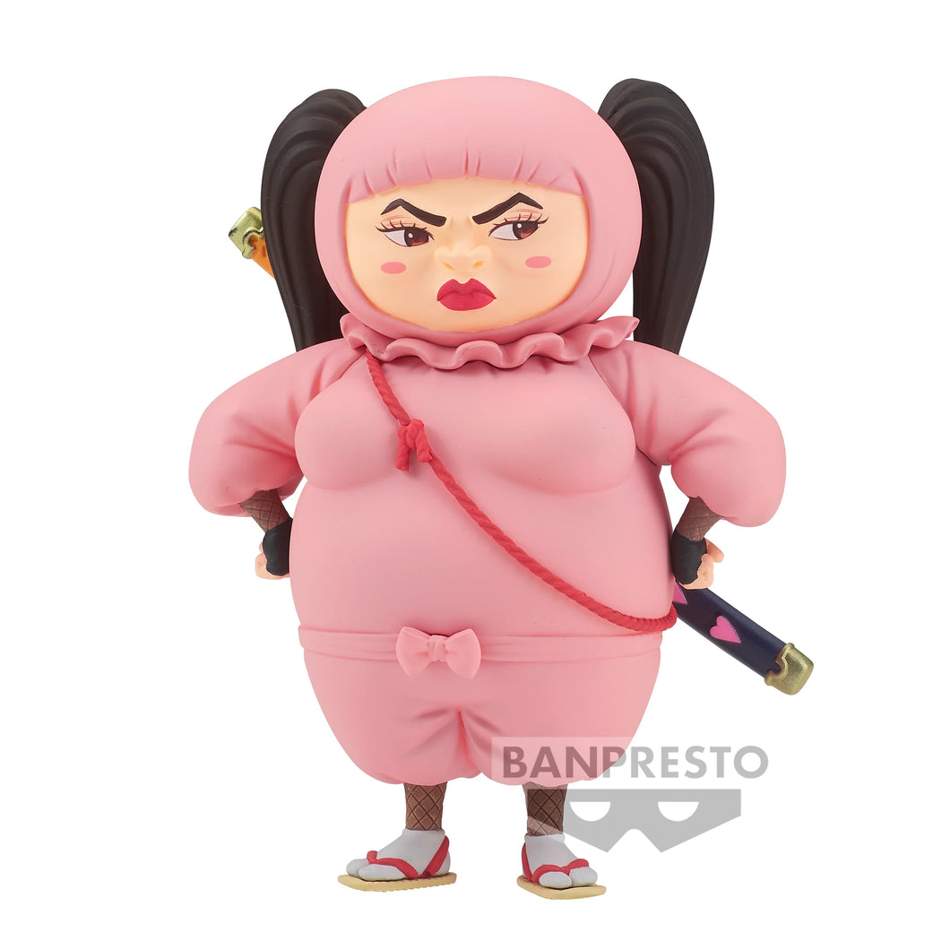 One Piece - Shinobu (DXF The Grandline Lady)