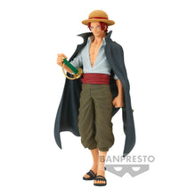 Cargar imagen en el visor de la galería, One Piece - Shanks (The Grandline Series) - Nuevo Open Box
