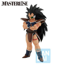 Cargar imagen en el visor de la galería, Dragon Ball - Raditz Masterlise Ichiban Kuji Premio B - Nuevo Open Box
