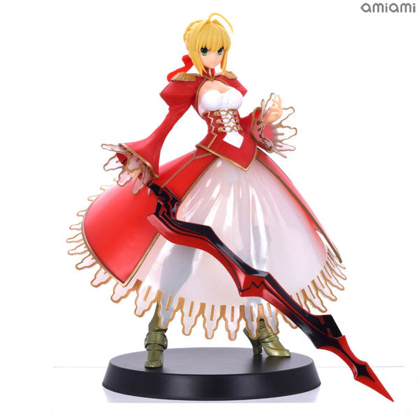 Fate - Nero Claudius - Open Box
