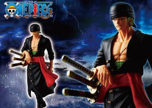Cargar imagen en el visor de la galería, One Piece - Roronoa Zoro (The Shukko Special)- Nuevo OB
