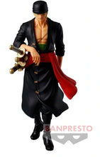 Cargar imagen en el visor de la galería, One Piece - Roronoa Zoro (The Shukko Special)- Nuevo OB
