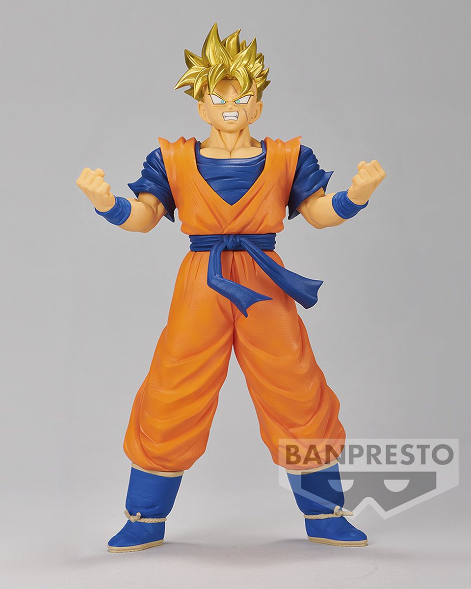 Dragon Ball Z - Son Gohan Futuro (Blood of saiyans) - Nuevo Open Box