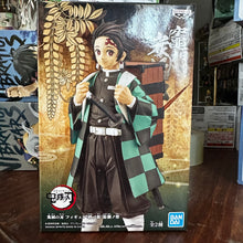 Cargar imagen en el visor de la galería, Kimetsu no Yaiba - Kamado Tanjiro - Nuevo OB
