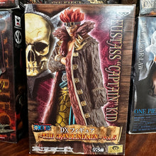 Cargar imagen en el visor de la galería, One Piece - Eustass Kid (The Grandline Men Vol.5) - Nuevo OB
