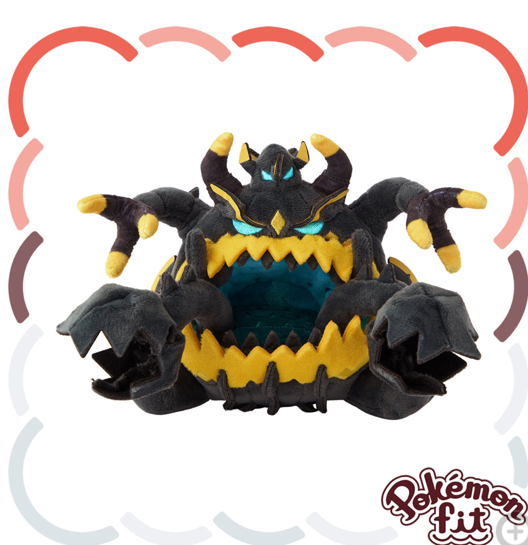 (Preventa - Pokemon Fit (Peluche) - N°799/