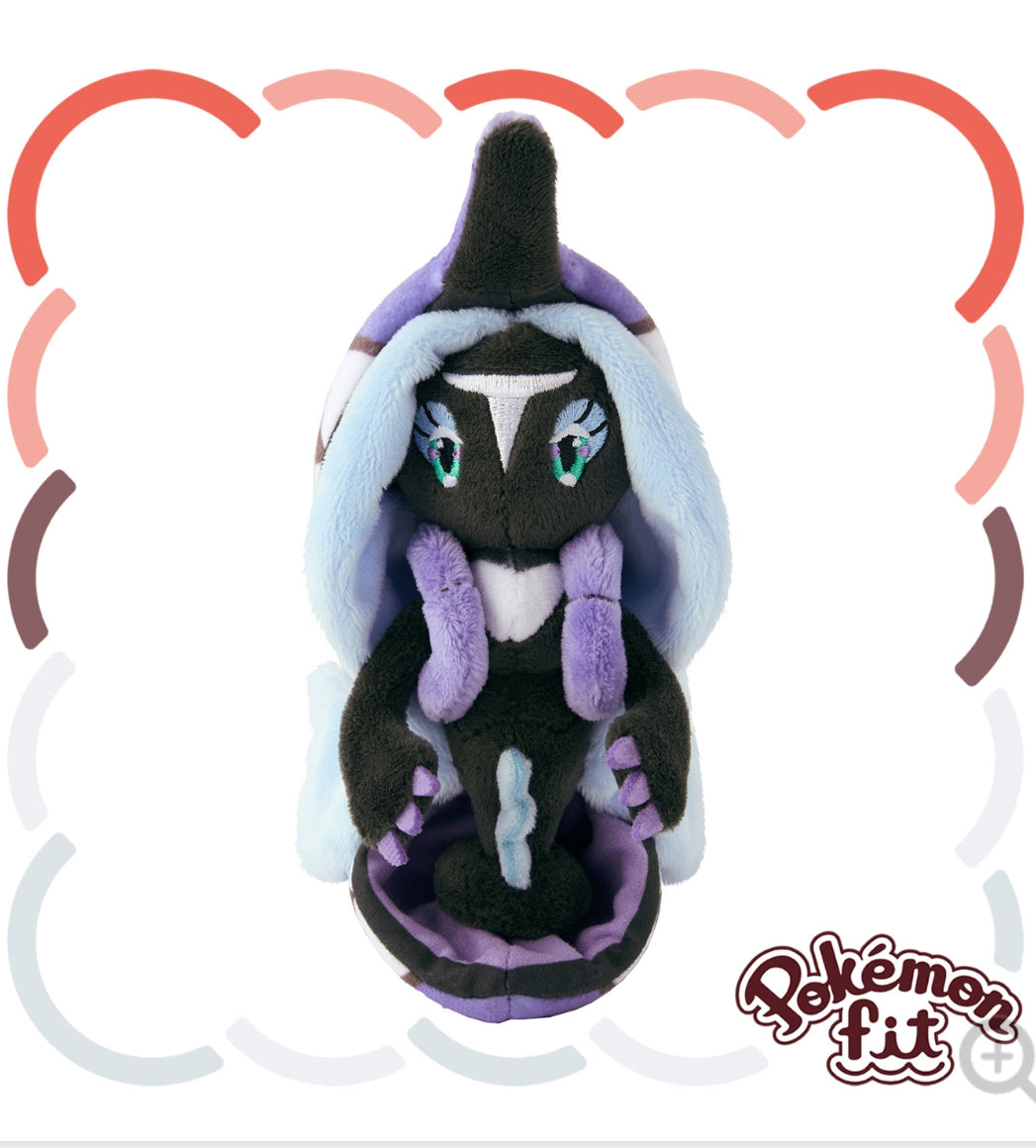 (Preventa - Pokemon Fit (Peluche) - N°788/