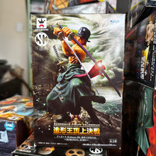 Cargar imagen en el visor de la galería, One Piece - Roronoa Zoro (SCulture BIG SPECIAL) - Nuevo OB
