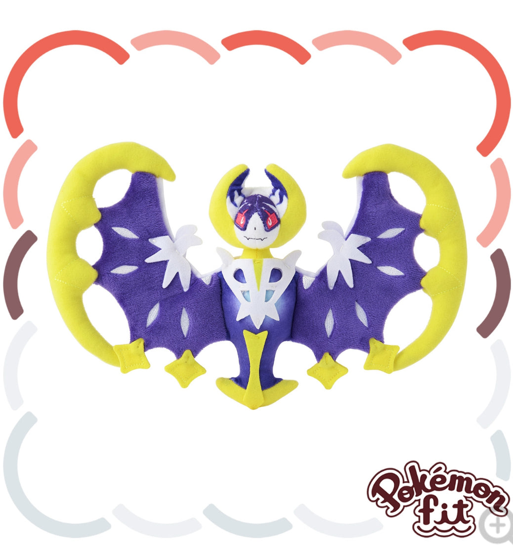 (Preventa - Pokemon Fit (Peluche) - N°792/