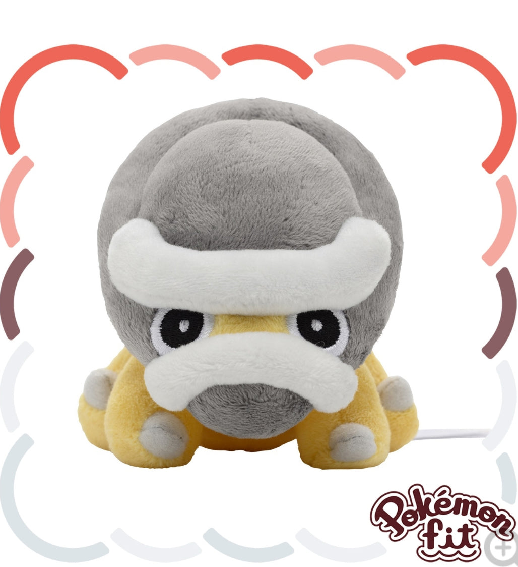 (Preventa - Pokemon Fit (Peluche) - N°410/
