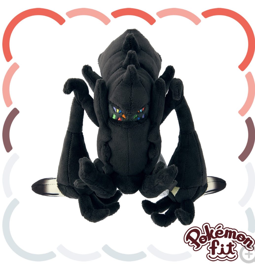 (Preventa - Pokemon Fit (Peluche) - N°800/