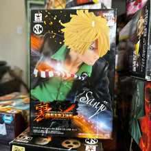 Cargar imagen en el visor de la galería, One Piece - Vinesmoke Sanji (Ura SCultures BIG) - Nuevo OB
