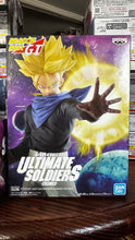 Cargar imagen en el visor de la galería, Dragon Ball GT - Trunks ssj (Ultimate Soldiers) - Nuevo OB
