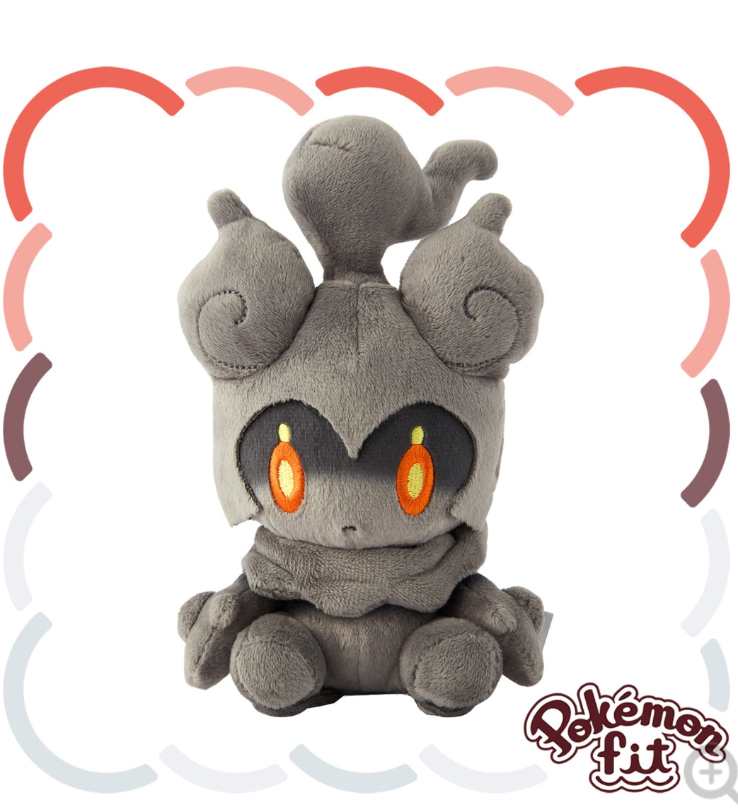 (Preventa - Pokemon Fit (Peluche) - N°802/