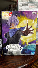 Cargar imagen en el visor de la galería, Dragon Ball GT - Truncks (Ultimate Soldiers) - Nuevo OB
