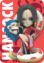 Cargar imagen en el visor de la galería, One Piece Blind Box - Hidden Dissectibles - Shichibukai

