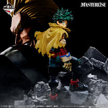 Cargar imagen en el visor de la galería, My Hero Academia - Izuku Midoriya (Figura A)- Nuevo Open Box
