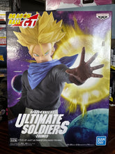 Cargar imagen en el visor de la galería, Dragon Ball GT - Trunks ssj (Ultimate Soldiers) - Nuevo OB
